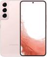 Galaxy S22 (5G) - 128GB - 1 Physical SIM + eSIM - Pink - Unlocked - Good - Standard Battery