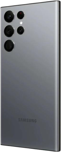 Galaxy S22 Ultra (5G) - 512GB - 1 Physical SIM + eSIM - Graphite