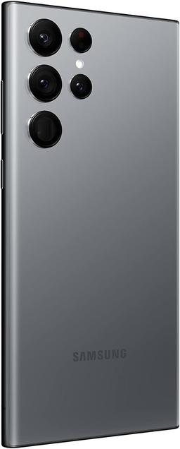 Galaxy S22 Ultra (5G) - 512GB - 1 Physical SIM + eSIM - Graphite