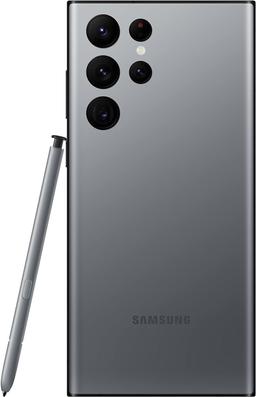 Galaxy S22 Ultra (5G) - 512GB - 1 Physical SIM + eSIM - Graphite