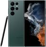 Galaxy S22 Ultra (5G) - 128GB - 1 Physical SIM + eSIM - Green - Unlocked - Very Good - Standard Battery