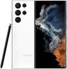 Galaxy S22 Ultra (5G) - 512GB - 1 Physical SIM + eSIM - Phantom White - Unlocked - Like New - Standard Battery