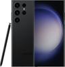 Galaxy S23 Ultra - 256GB - 8GB RAM - 1 Physical SIM + eSIM - Phantom Black - Unlocked - Good - Standard Battery