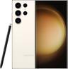 Galaxy S23 Ultra - 512GB - 12GB RAM - 1 Physical SIM + eSIM - Cream - Unlocked - Like New - Standard Battery