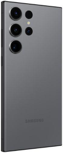 Galaxy S23 Ultra - 512GB - 12GB RAM - 1 Physical SIM - Graphite