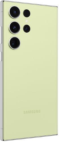 Galaxy S23 Ultra - 512GB - 12GB RAM - 1 Physical SIM - Lime