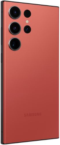 Galaxy S23 Ultra - 512GB - 12GB RAM - 1 Physical SIM - Red