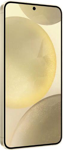 Galaxy S24 - 128GB - Single Sim - Amber Yellow