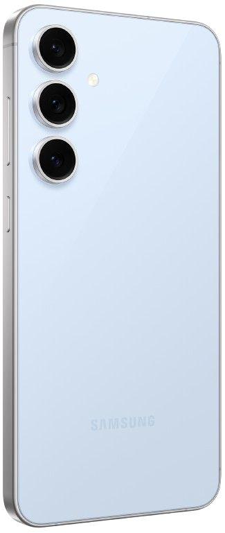 Samsung Galaxy S24 FE - 128GB - Single Sim - Blue