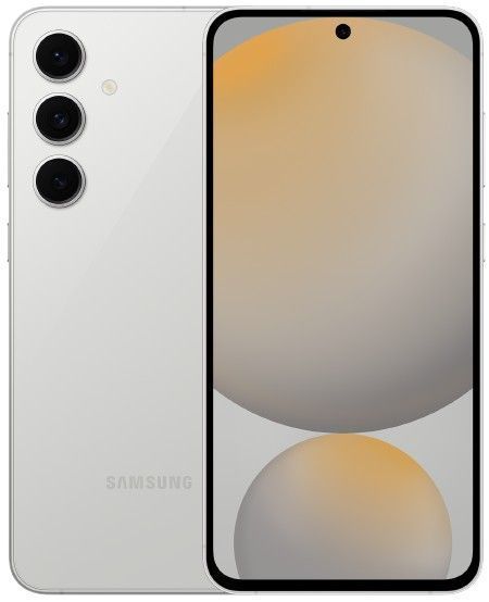 Samsung Galaxy S24 FE - 128GB - 1 Physical SIM - Gray