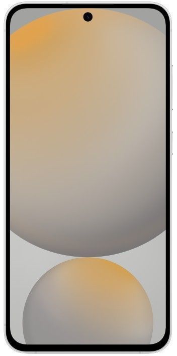 Samsung Galaxy S24 FE - 128GB - 1 Physical SIM - Gray