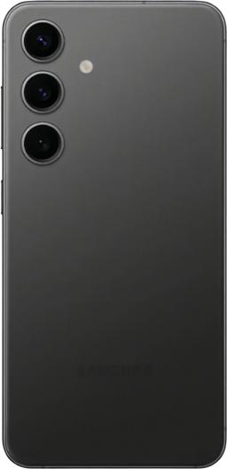 Galaxy S24+ - 256GB - 1 Physical SIM + eSIM - Onyx Black