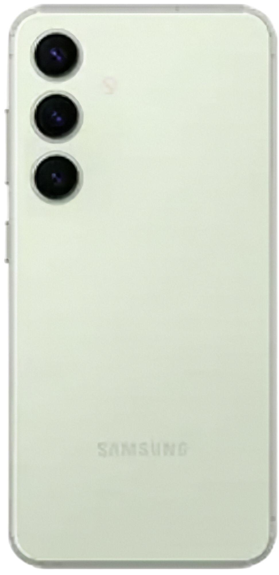 Refurbished Galaxy S24+ - Reebelo Canada
