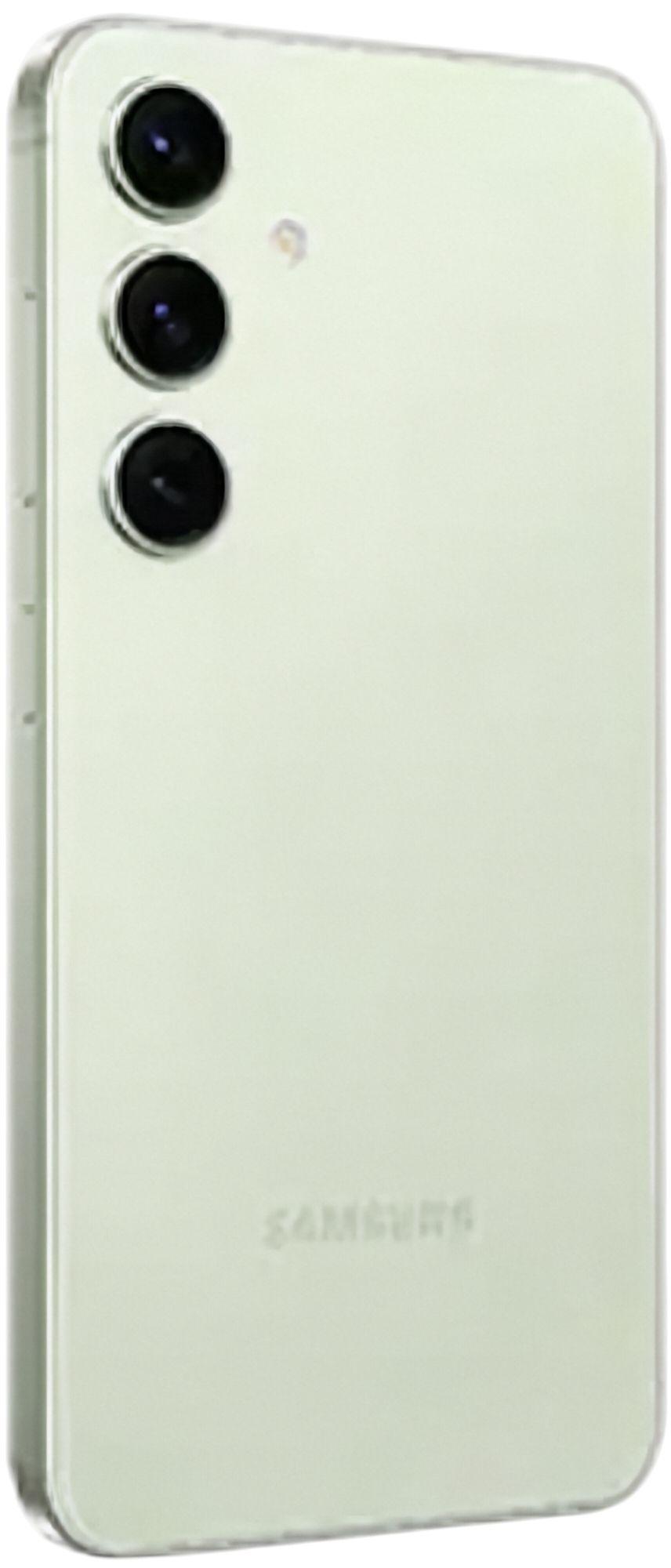 Refurbished Galaxy S24+ - Reebelo Canada