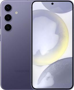Galaxy S24+ - 256GB - 1 Physical SIM + eSIM - Cobalt Violet