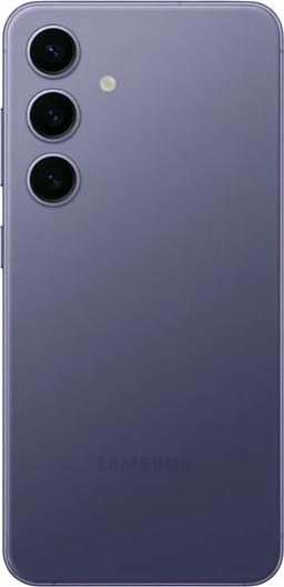 Galaxy S24+ - 256GB - 1 Physical SIM + eSIM - Cobalt Violet