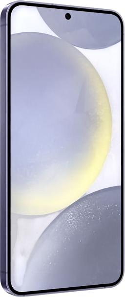 Galaxy S24+ - 256GB - 1 Physical SIM + eSIM - Cobalt Violet