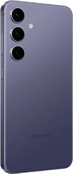 Galaxy S24+ - 256GB - 1 Physical SIM + eSIM - Cobalt Violet