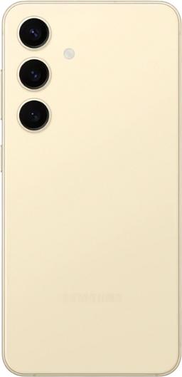 Galaxy S24+ - 256GB - 1 Physical SIM - Amber Yellow