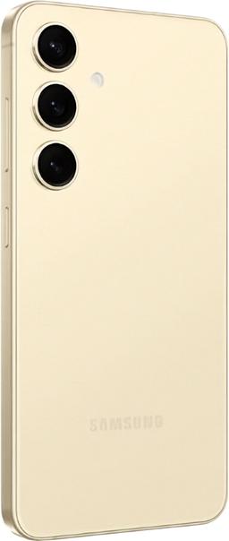 Galaxy S24+ - 256GB - 1 Physical SIM - Amber Yellow
