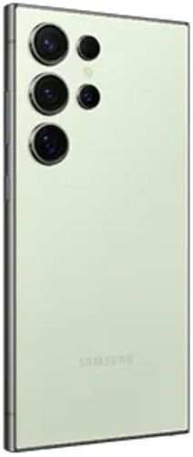 Galaxy S24 Ultra - 256GB - 1 Physical SIM - Titanium Green