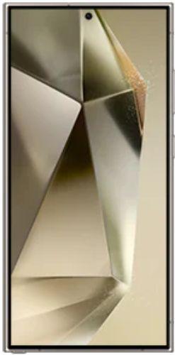 Galaxy S24 Ultra - 512GB - Single Sim - Titanium Orange