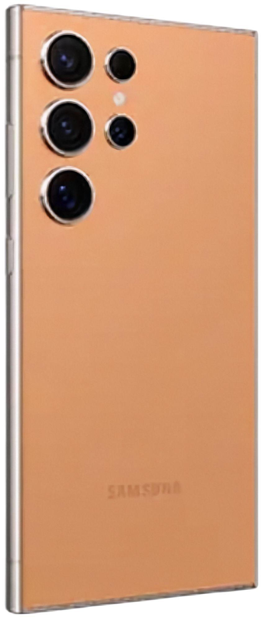 Refurbished Galaxy S24 Ultra - Reebelo Canada