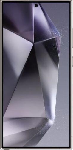 Galaxy S24 Ultra - 512GB - Single Sim - Titanium Violet