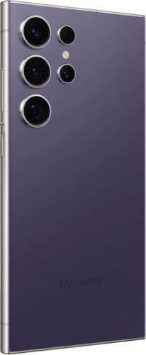 Galaxy S24 Ultra - 512GB - Single Sim - Titanium Violet