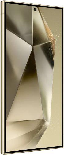 Galaxy S24 Ultra - 512GB - Single Sim - Titanium Yellow