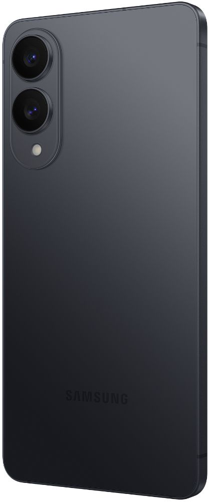 Galaxy S25 Edge - 256GB - Titanium JetBlack