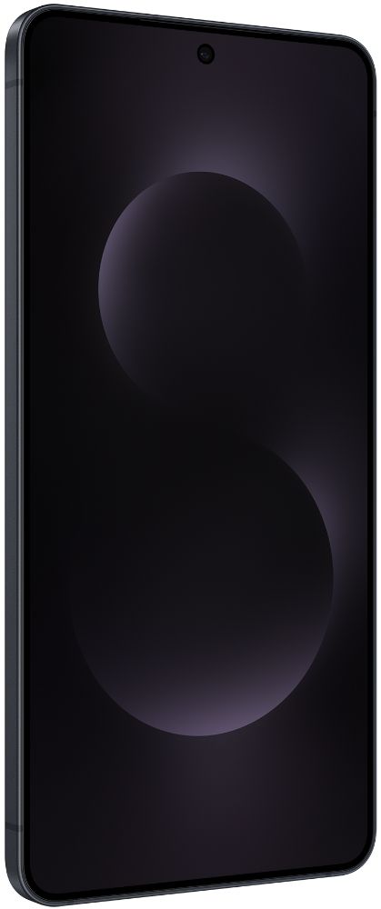 Galaxy S25 Edge - 256GB - Titanium JetBlack