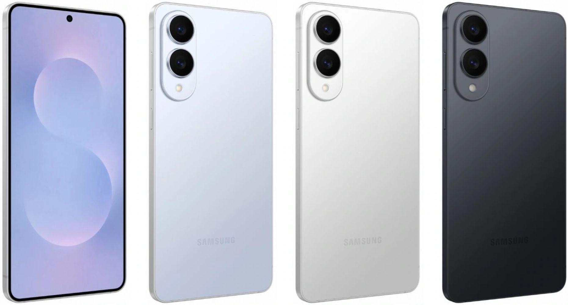 Galaxy S25 Edge