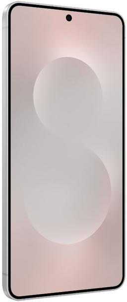 Galaxy S25 Edge - 256GB - Titanium Silver