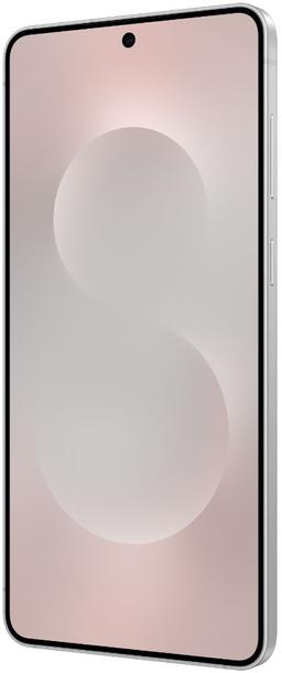 Galaxy S25 Edge - 256GB - Titanium Silver