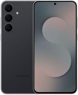 Galaxy S25 FE - 128GB - Jet Black