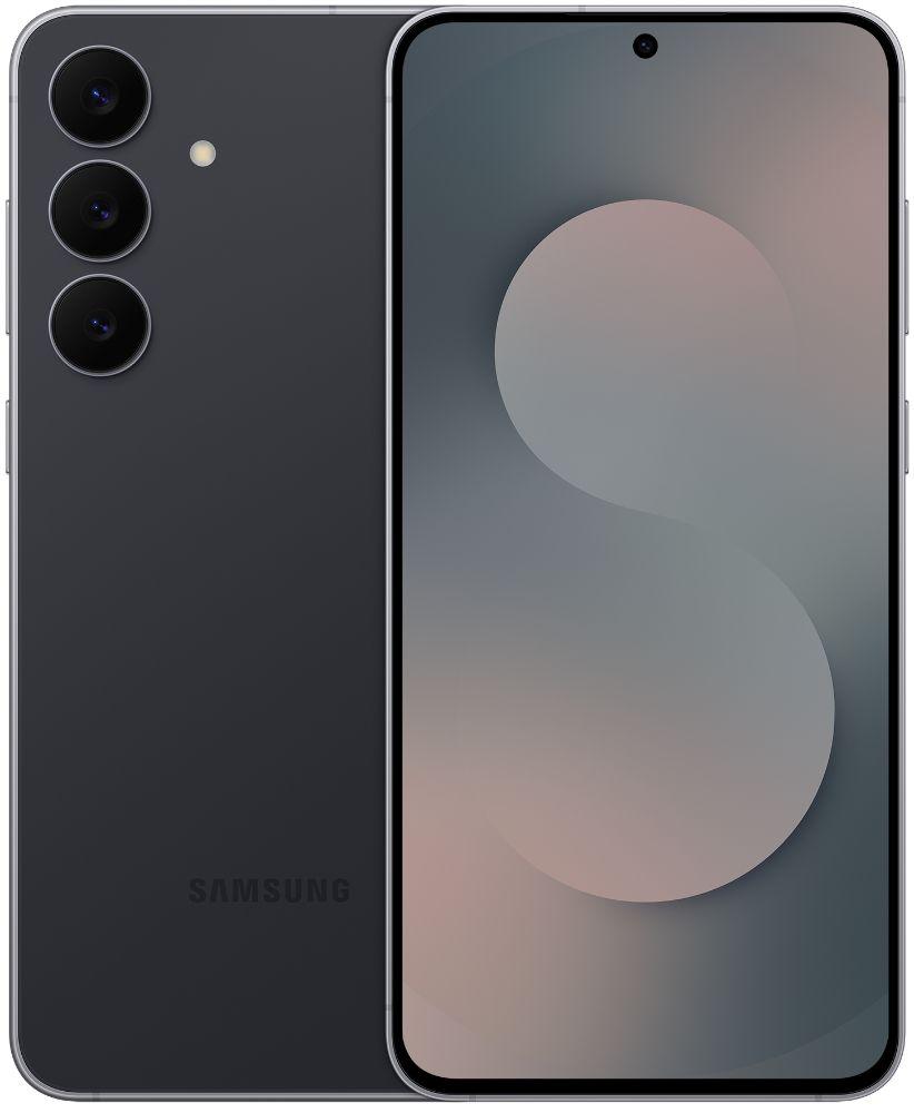 Galaxy S25 FE - 128GB - Jet Black