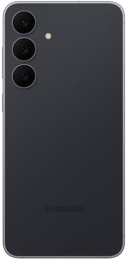 Galaxy S25 FE - 128GB - Jet Black