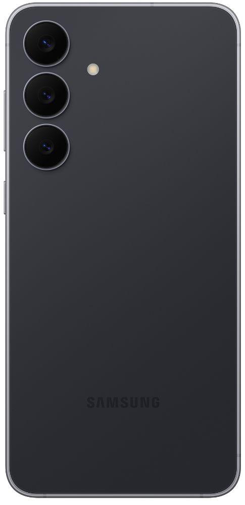 Galaxy S25 FE - 128GB - Jet Black