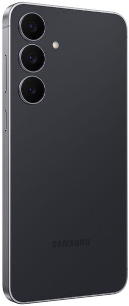 Galaxy S25 FE - 128GB - Jet Black