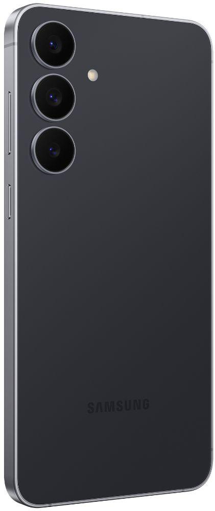 Galaxy S25 FE - 128GB - Jet Black