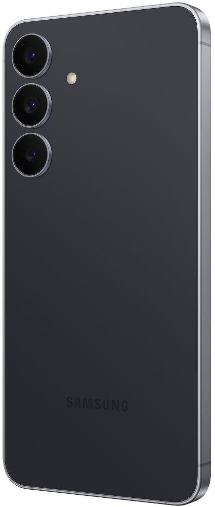 Galaxy S25 FE - 128GB - Jet Black