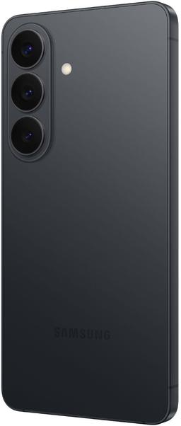 Galaxy S26 - 256GB - Black