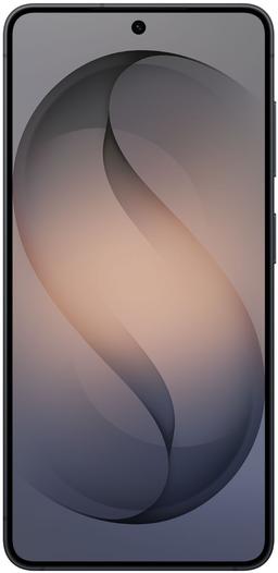 Galaxy S26 - 256GB - Black