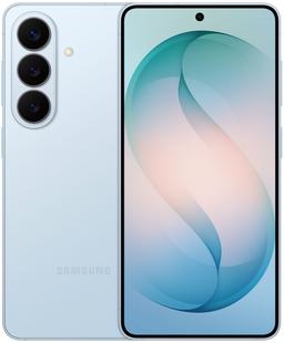 Galaxy S26 - 256GB - Sky Blue