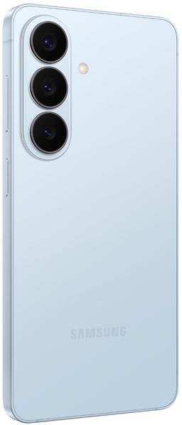 Galaxy S26 - 256GB - Sky Blue
