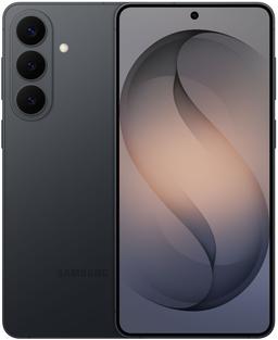 Galaxy S26+ - 512GB - Black