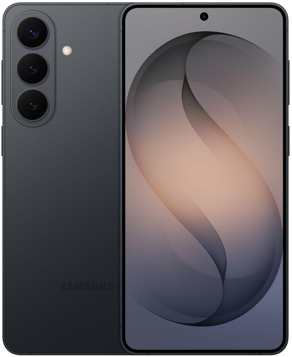 Galaxy S26+ - 512GB - Black