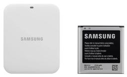 Samsung Galaxy S4 Zoom Extra Battery Kit