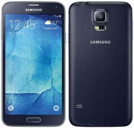 Galaxy S5 Neo - 16GB - Black